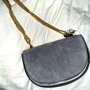 Express Crossbody Bag